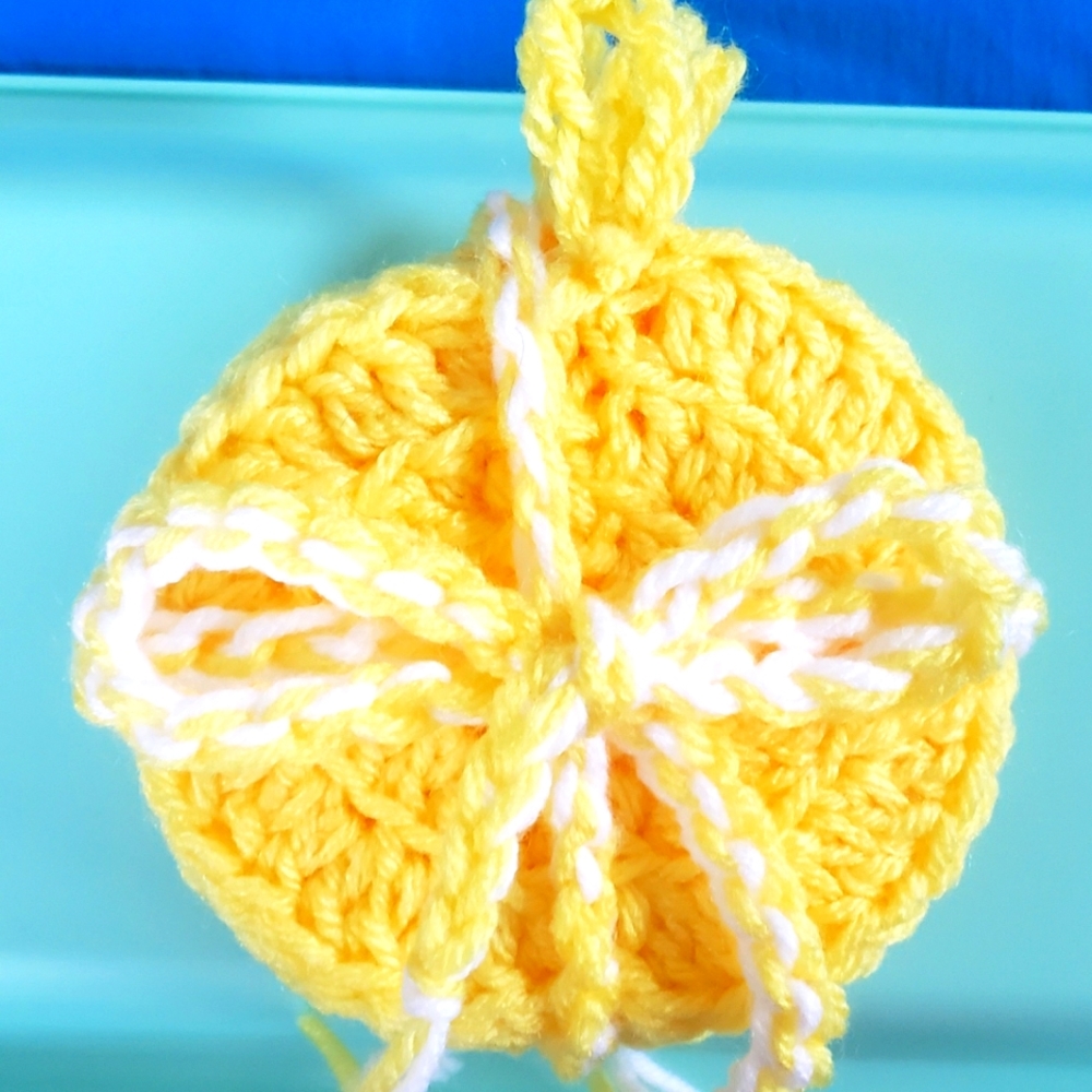 Face,bath and dish extra thick scrubber s,set of four $15.00